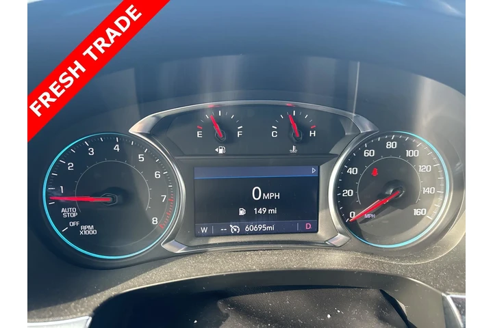 $25430 : Chevrolet Traverse 2023 LT C image 5