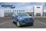Ford Edge 2024 AWD SEL 4dr S