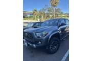 Toyota Tacoma 2021 4x2 TRD O en San Diego