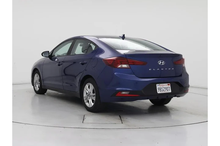 $13998 : Hyundai ELANTRA 2020 SEL 4dr image 2
