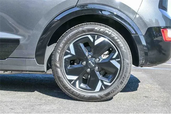 $22000 : Kia Niro EV 2023 Wind 4dr Cr image 10