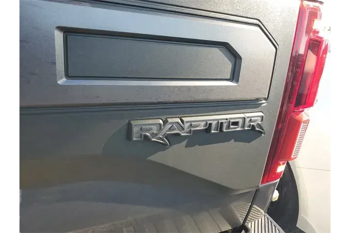 Ford F-150 2019 4x4 Raptor 4 image 7