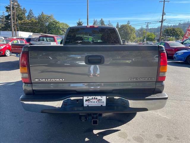 $22900 : 2002 Silverado 2500HD LS image 6