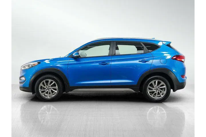 $16998 : Hyundai TUCSON 2018 AWD SEL image 2