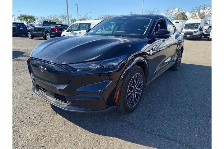 $34880 : Ford Mustang Mach-E 2025 Pre image 3