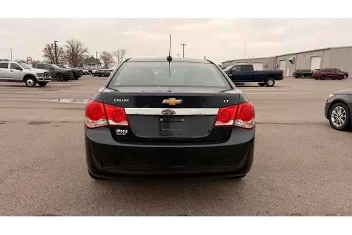 $7086 : Chevrolet Cruze Limited 2016 image 6