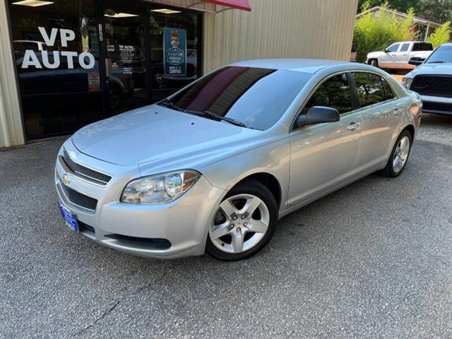 $5999 : 2010 Malibu LS Fleet image 10