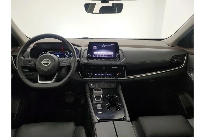 $27998 : Nissan Rogue 2022 SL 4dr Cro image 9