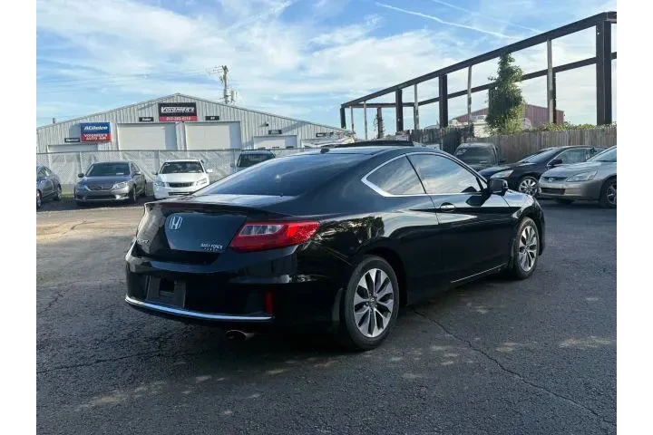 $12700 : Honda Accord 2013 EX-L 2dr C image 9