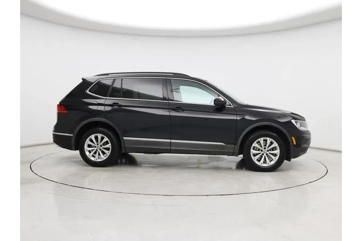 $15998 : Volkswagen Tiguan 2018 2.0T image 7