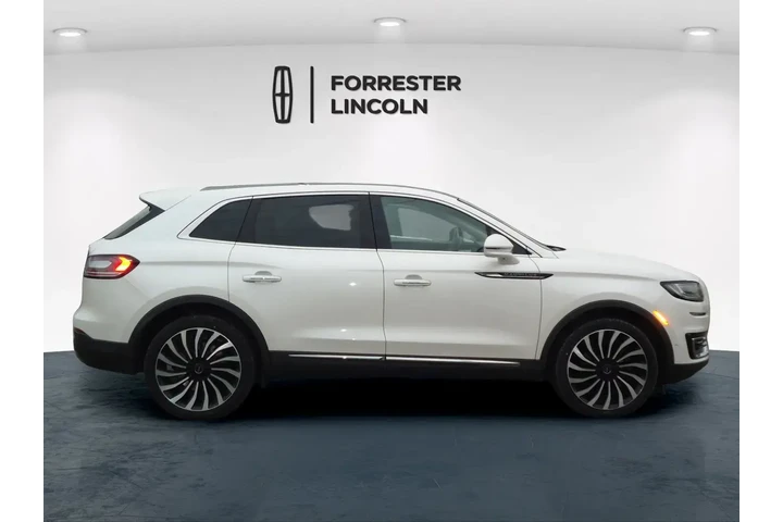 $24900 : Lincoln Nautilus 2019 AWD Bl image 2
