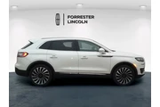 $24900 : Lincoln Nautilus 2019 AWD Bl thumbnail