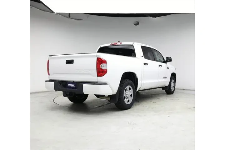 $35998 : Toyota Tundra 2020 4x2 SR5 4 image 8