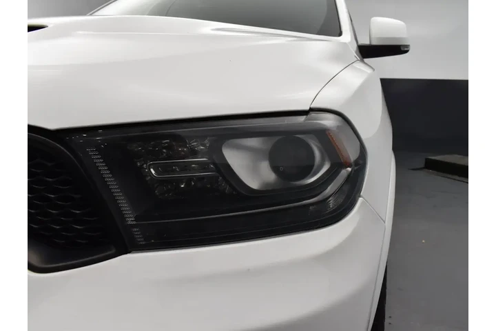 $33495 : Dodge Durango 2018 AWD SRT 4 image 5
