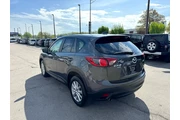 $7980 : 2015 CX-5 AWD 4dr Auto Touring thumbnail