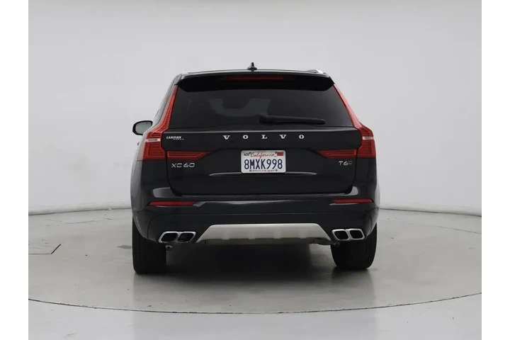 $24998 : Volvo XC60 2019 AWD T6 Momen image 6