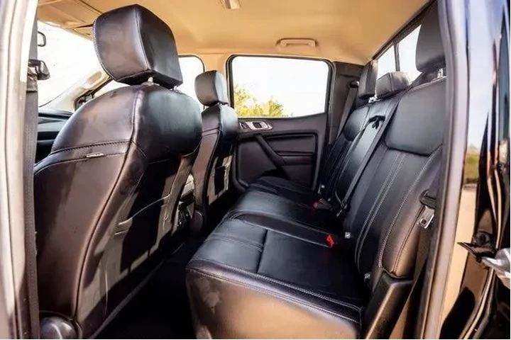 $20134 : Ford Ranger 2019 4x2 Lariat image 9