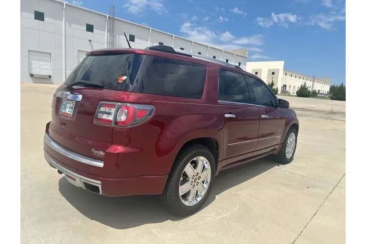 $11180 : GMC Acadia 2016 Denali 4dr S image 5