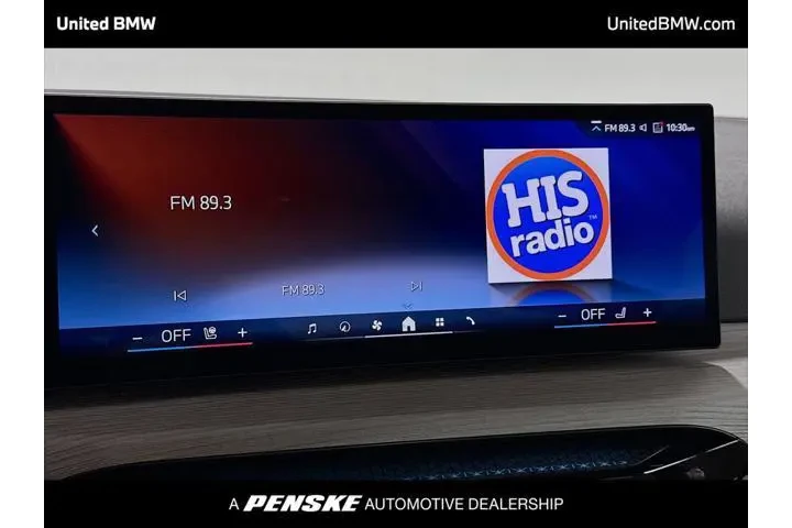 $37960 : BMW 4 Series 2025 430i 2dr C image 8