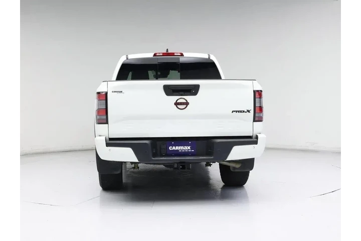 $31998 : Nissan Frontier 2024 4x2 PRO image 6