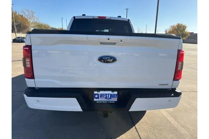$39253 : Ford F-150 2023 4x4 XLT 4dr image 5