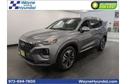 Hyundai SANTA FE 2020 AWD Li en Paterson