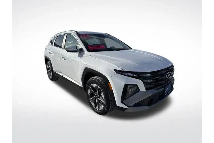 $29727 : Hyundai TUCSON 2025 AWD SEL image 7