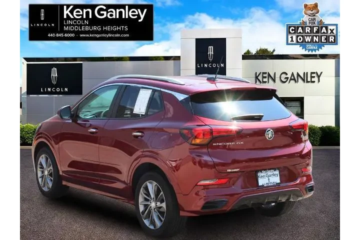 $24498 : Buick Encore GX 2023 Select image 5