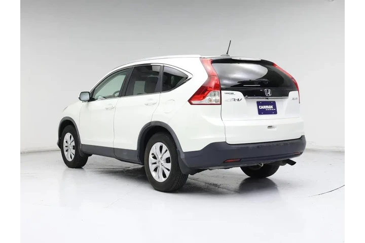 $16998 : Honda CR-V 2014 AWD EX-L 4dr image 2