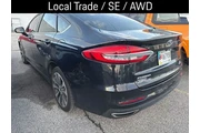 $15500 : Ford Fusion 2020 AWD SE 4dr thumbnail