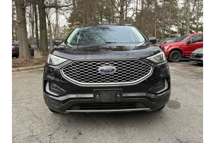 $20667 : Ford Edge 2023 AWD SEL 4dr C image 8