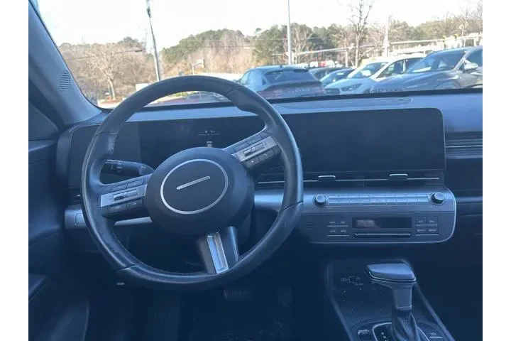 $21019 : Hyundai KONA 2024 SEL 4dr Cr image 8