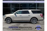 $22595 : Ford Expedition MAX 2018 4x4 thumbnail