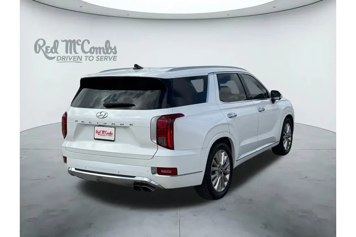 $21924 : Hyundai PALISADE 2020 Limite image 5