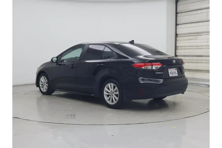 $21998 : Toyota Corolla 2024 LE 4dr S image 2