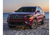 Jeep Cherokee 2019 4x4 Limit en Detroit