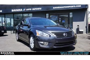 2014 Altima 4dr Sdn I4 2.5 SV en Union City