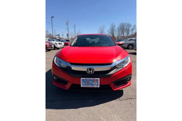 $14995 : 2018 Civic EX-L image 5
