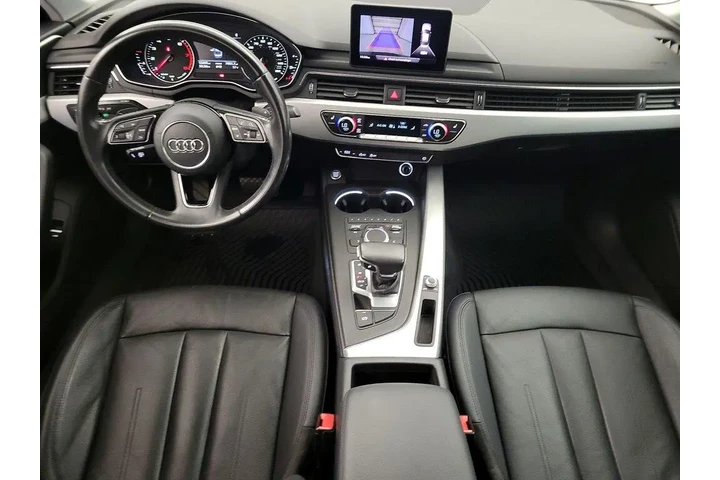 $17998 : Audi A4 2017 2.0T ultra Prem image 9