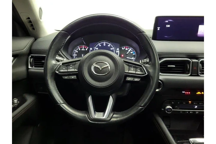 $22998 : Mazda CX-5 2021 Grand Tourin image 10