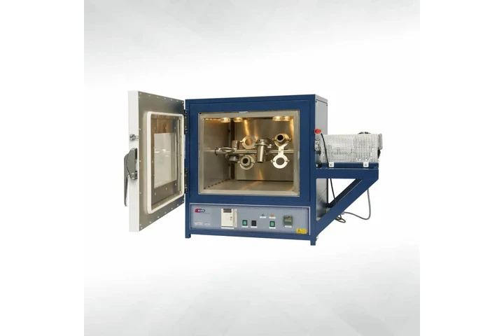 Industrial Chamber Furnaces image 5