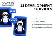 Leading AI Development Service en San Diego