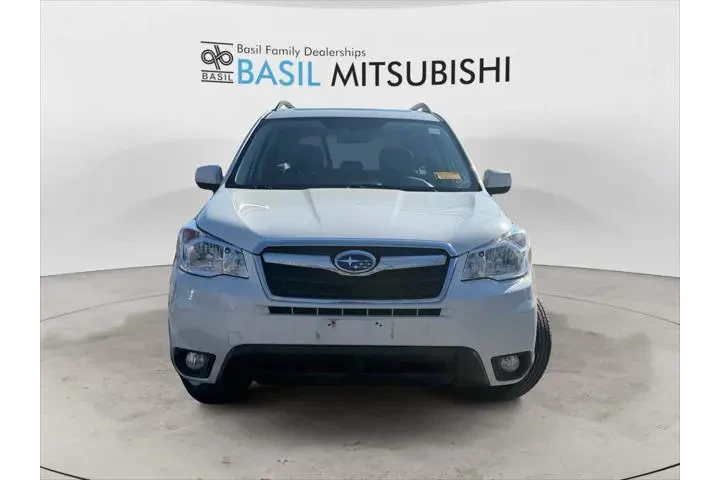$13970 : Subaru Forester 2016 AWD 2.5 image 8