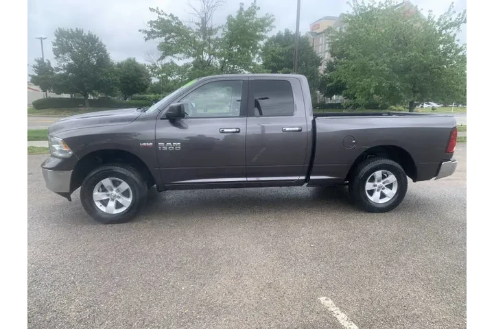 $11995 : 2014 RAM 1500 SLT image 3