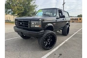 1994 Bronco XLT en Louisville