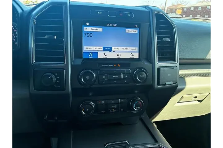 $24988 : Ford F-150 2019 4x4 XLT 4dr image 10