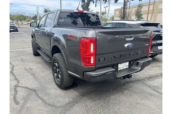 $27991 : Ford Ranger 2019 4x4 Lariat image 6