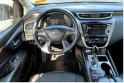 $23913 : Nissan Murano 2021 AWD Plati thumbnail