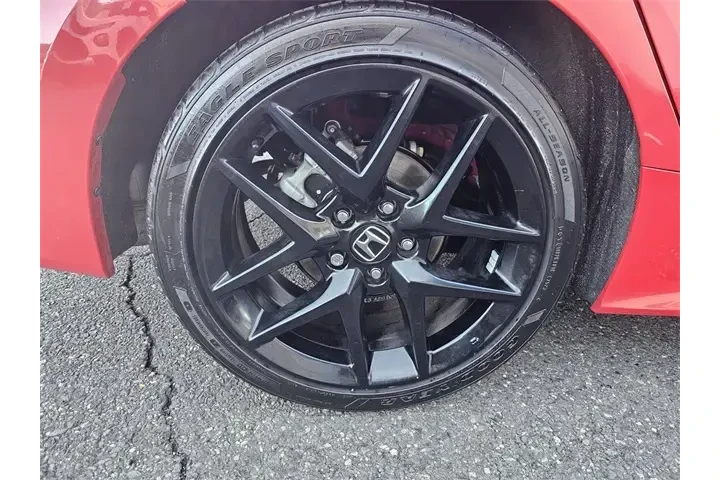 $22802 : Honda Civic 2023 Sport 4dr S image 9