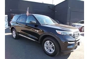 $31716 : Ford Explorer 2022 AWD XLT 4 thumbnail